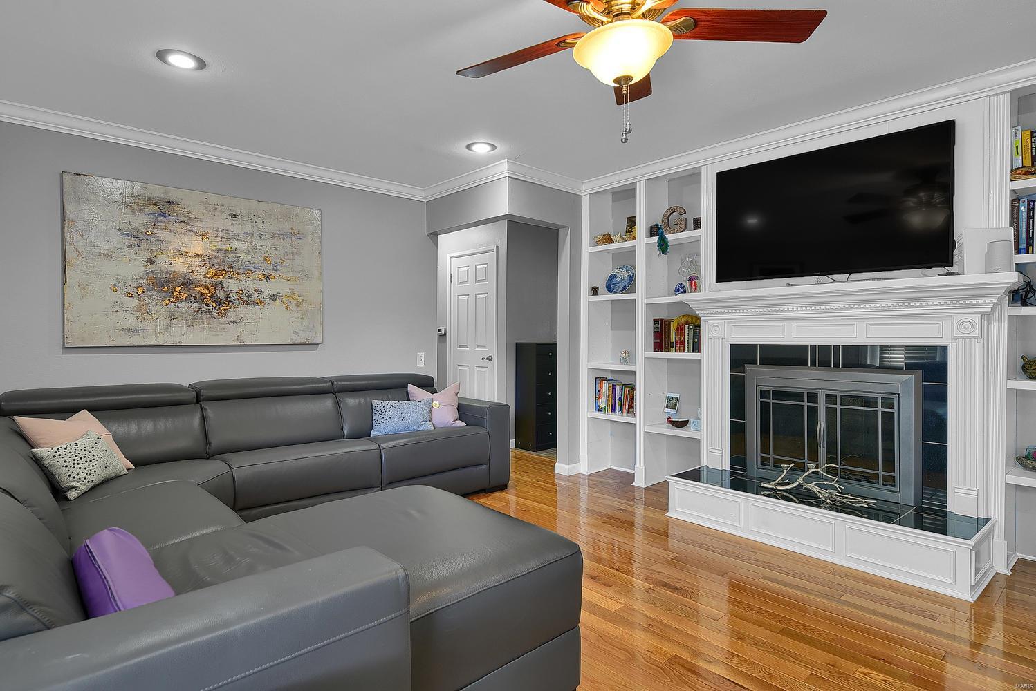 Bellerive Estates Add 8 - Residential