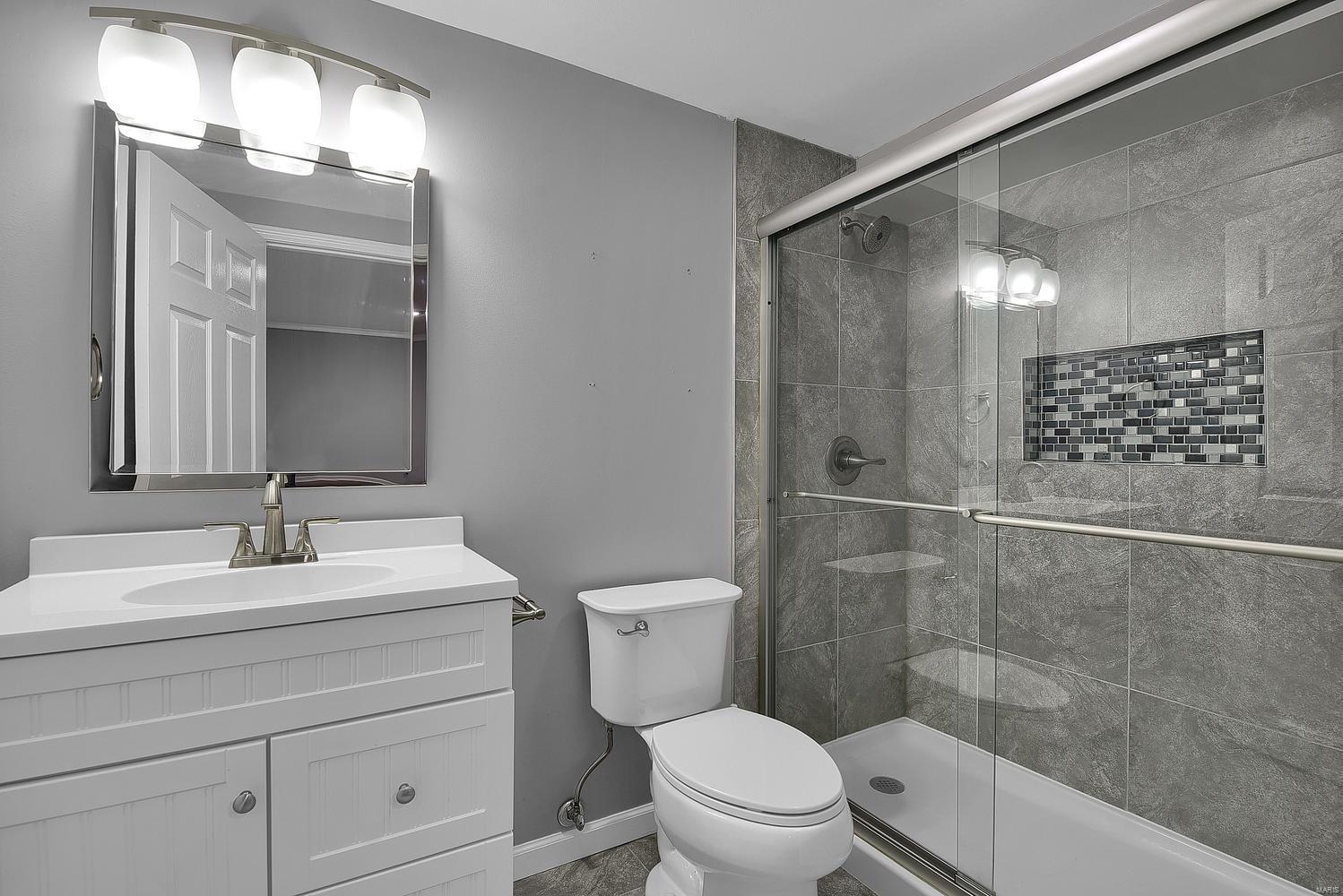 Bellerive Estates Add 8 - Residential