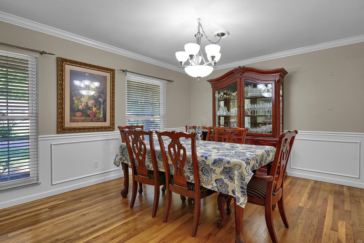 Bellerive Estates Add 8 - Residential