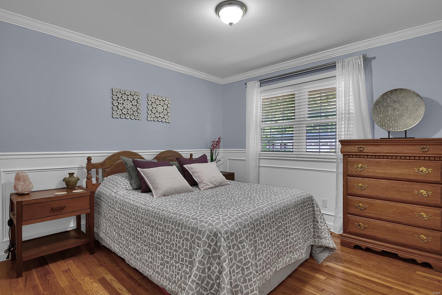 Bellerive Estates Add 8 - Residential