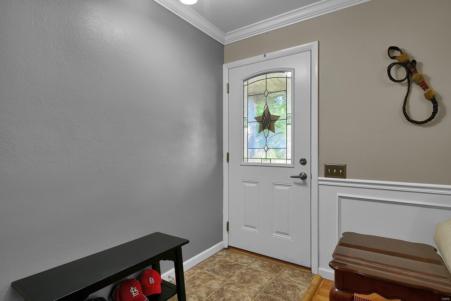 Bellerive Estates Add 8 - Residential