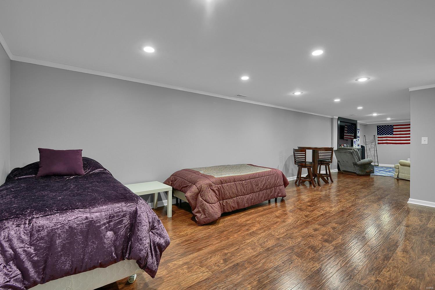 Bellerive Estates Add 8 - Residential