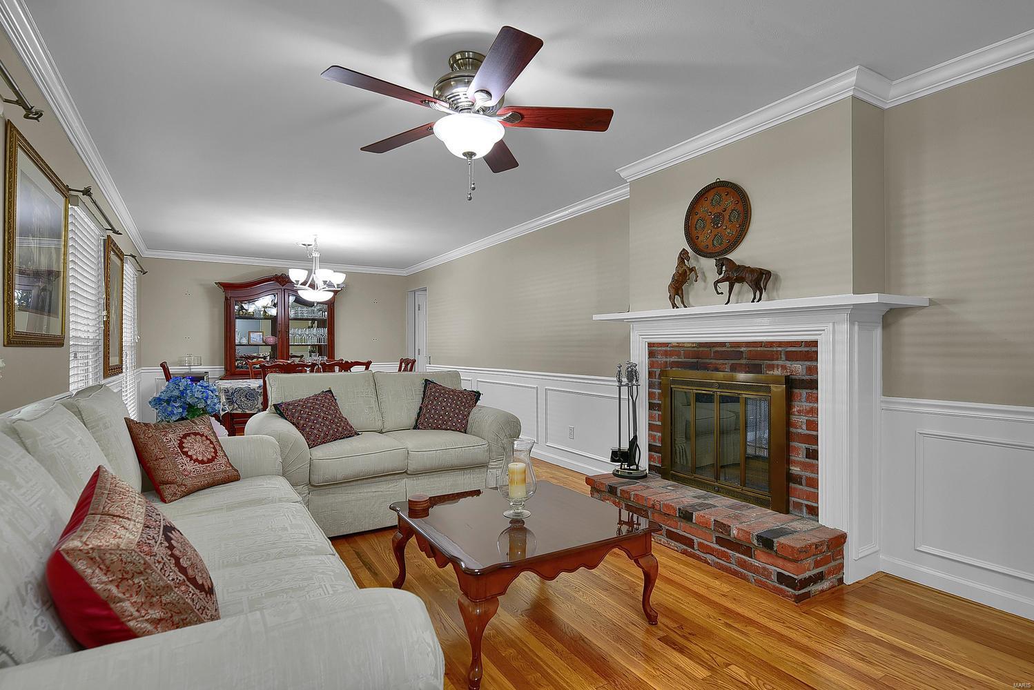 Bellerive Estates Add 8 - Residential