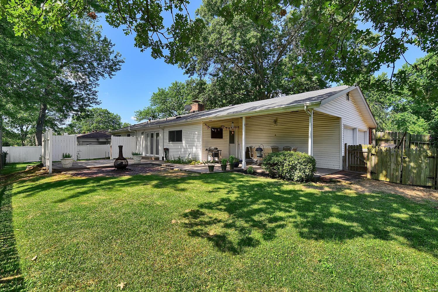 Bellerive Estates Add 8 - Residential
