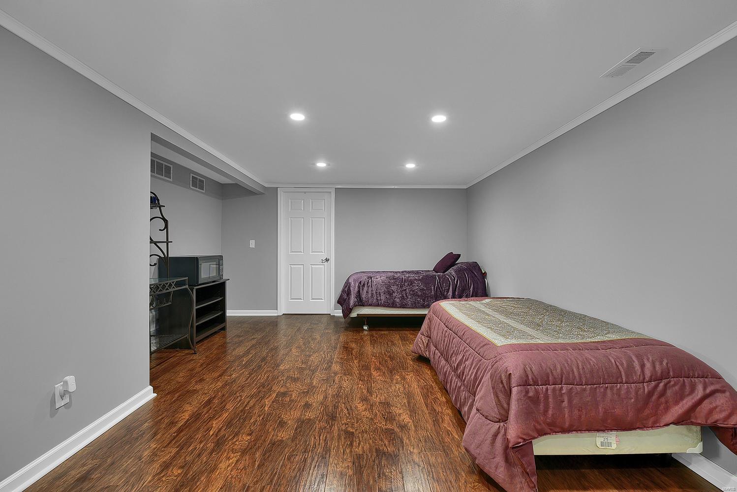 Bellerive Estates Add 8 - Residential