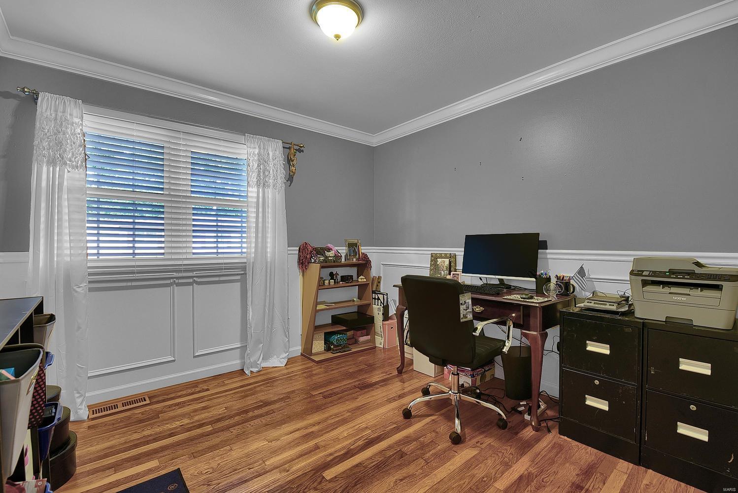 Bellerive Estates Add 8 - Residential