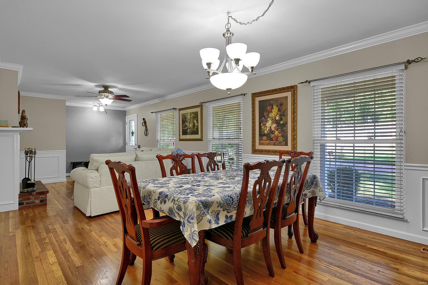 Bellerive Estates Add 8 - Residential