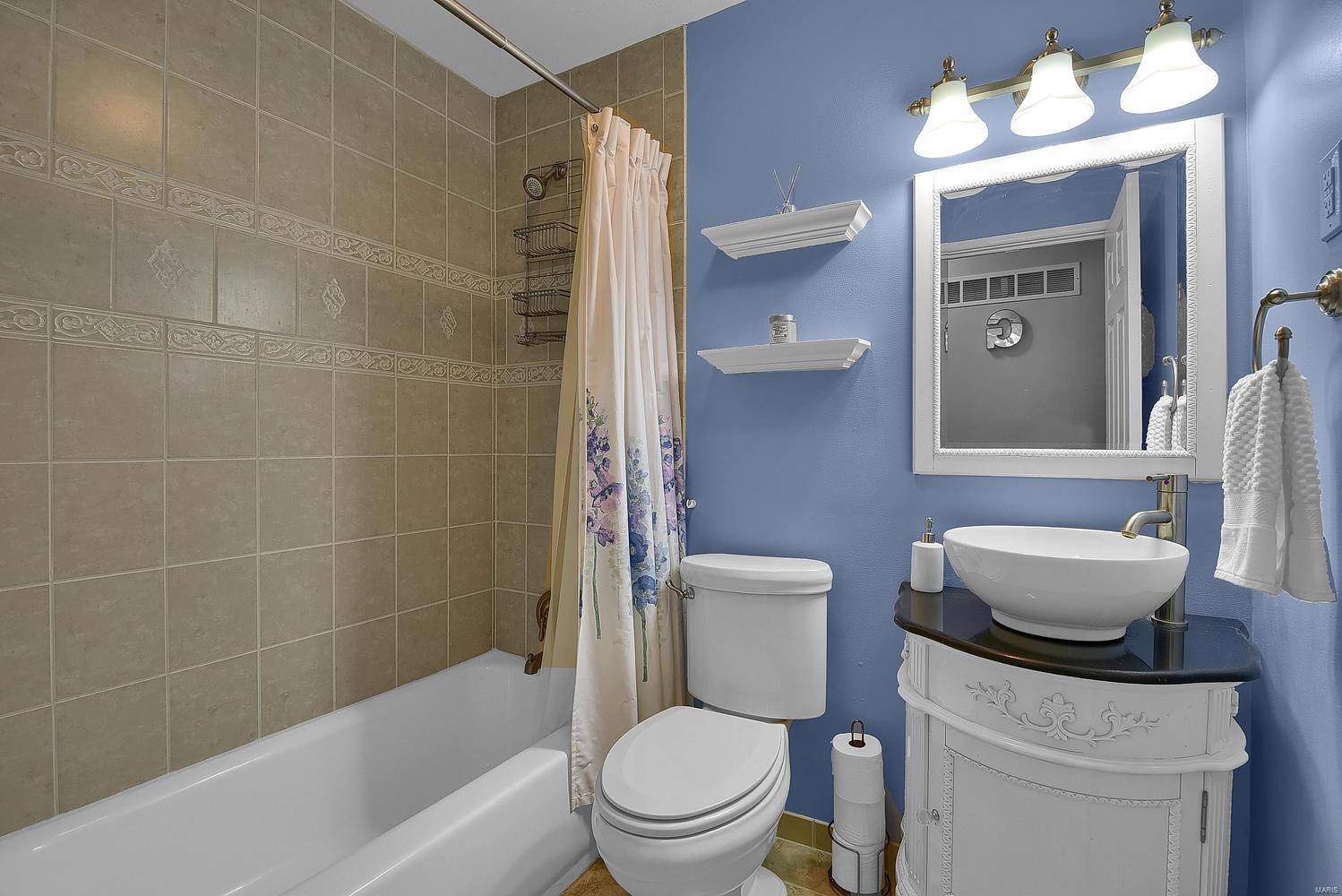 Bellerive Estates Add 8 - Residential
