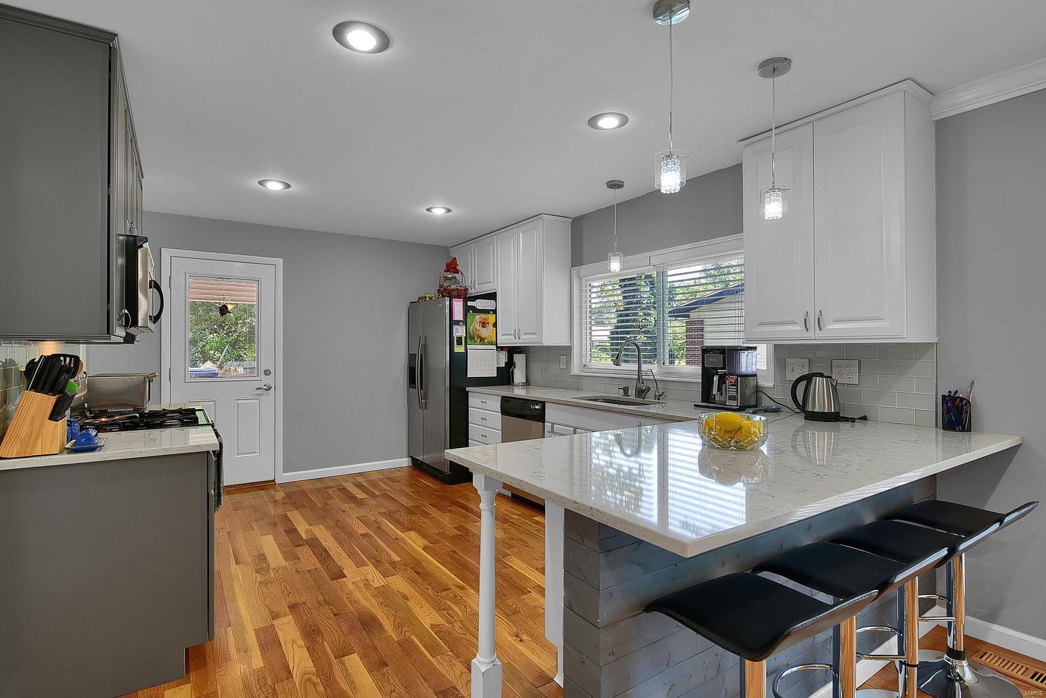 Bellerive Estates Add 8 - Residential