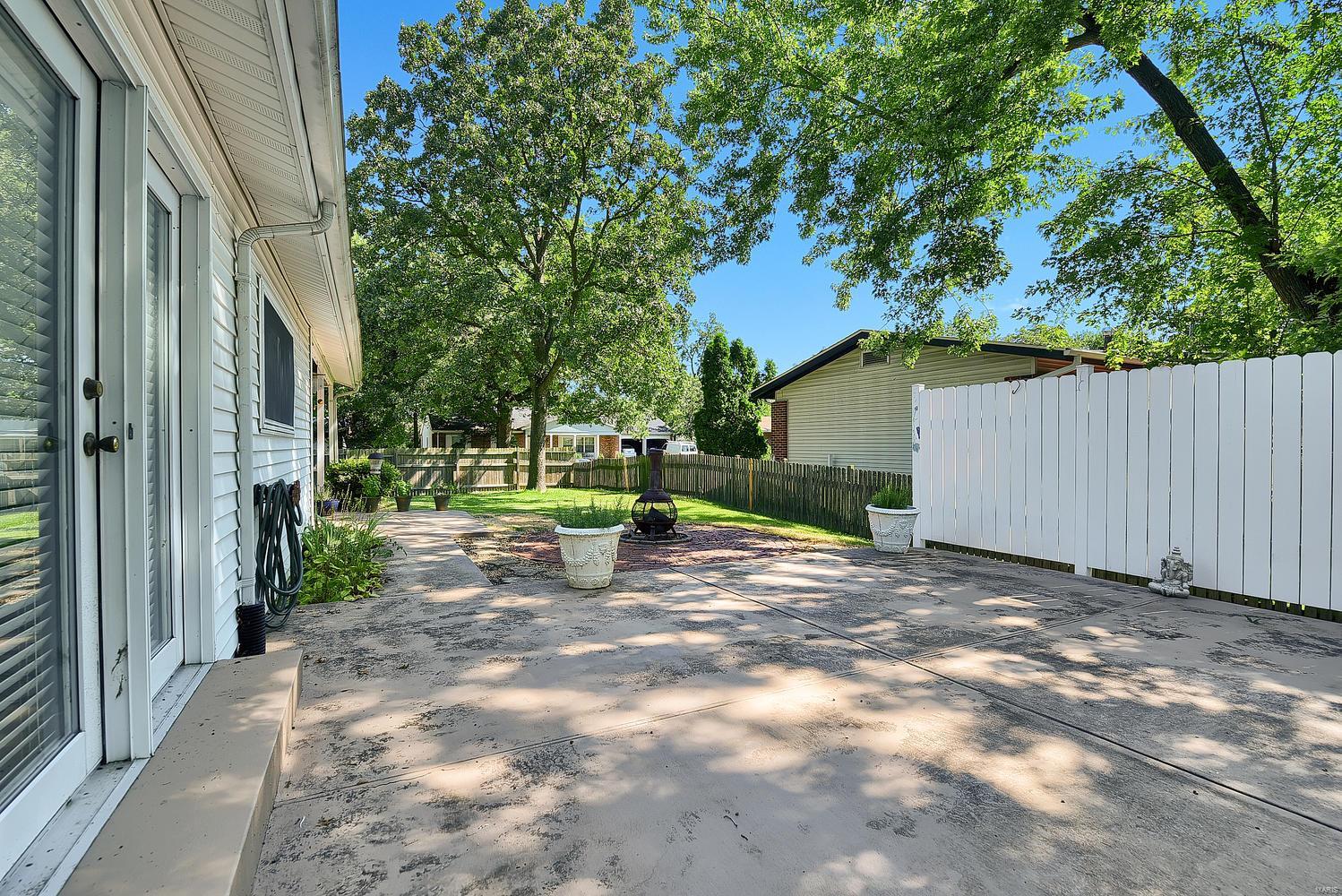 Bellerive Estates Add 8 - Residential