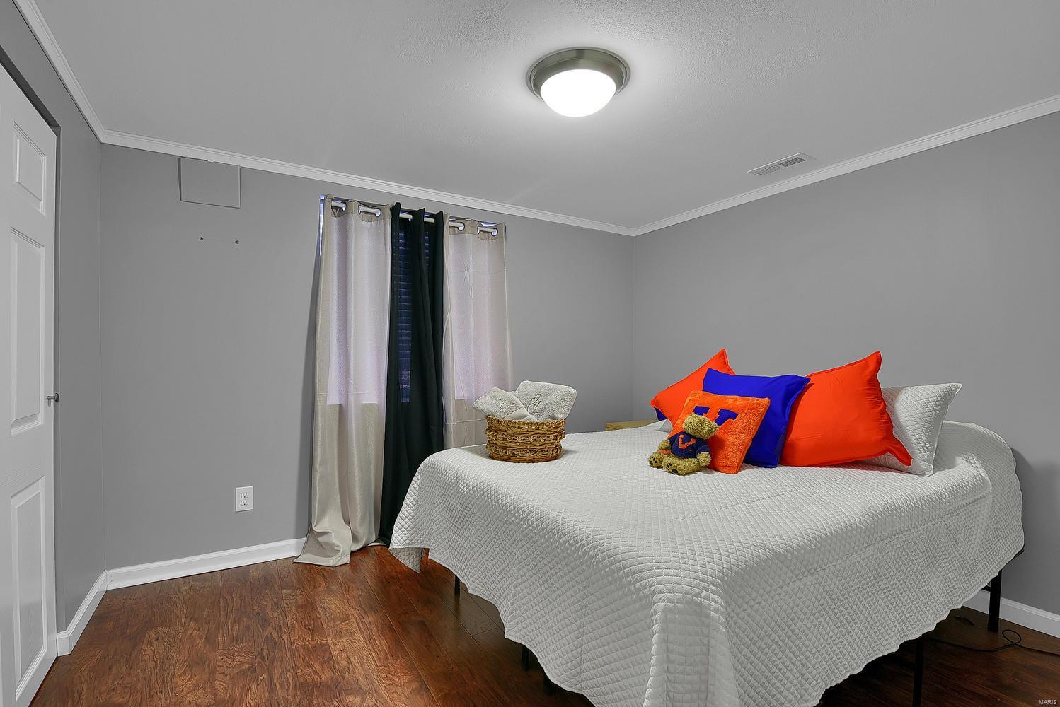 Bellerive Estates Add 8 - Residential