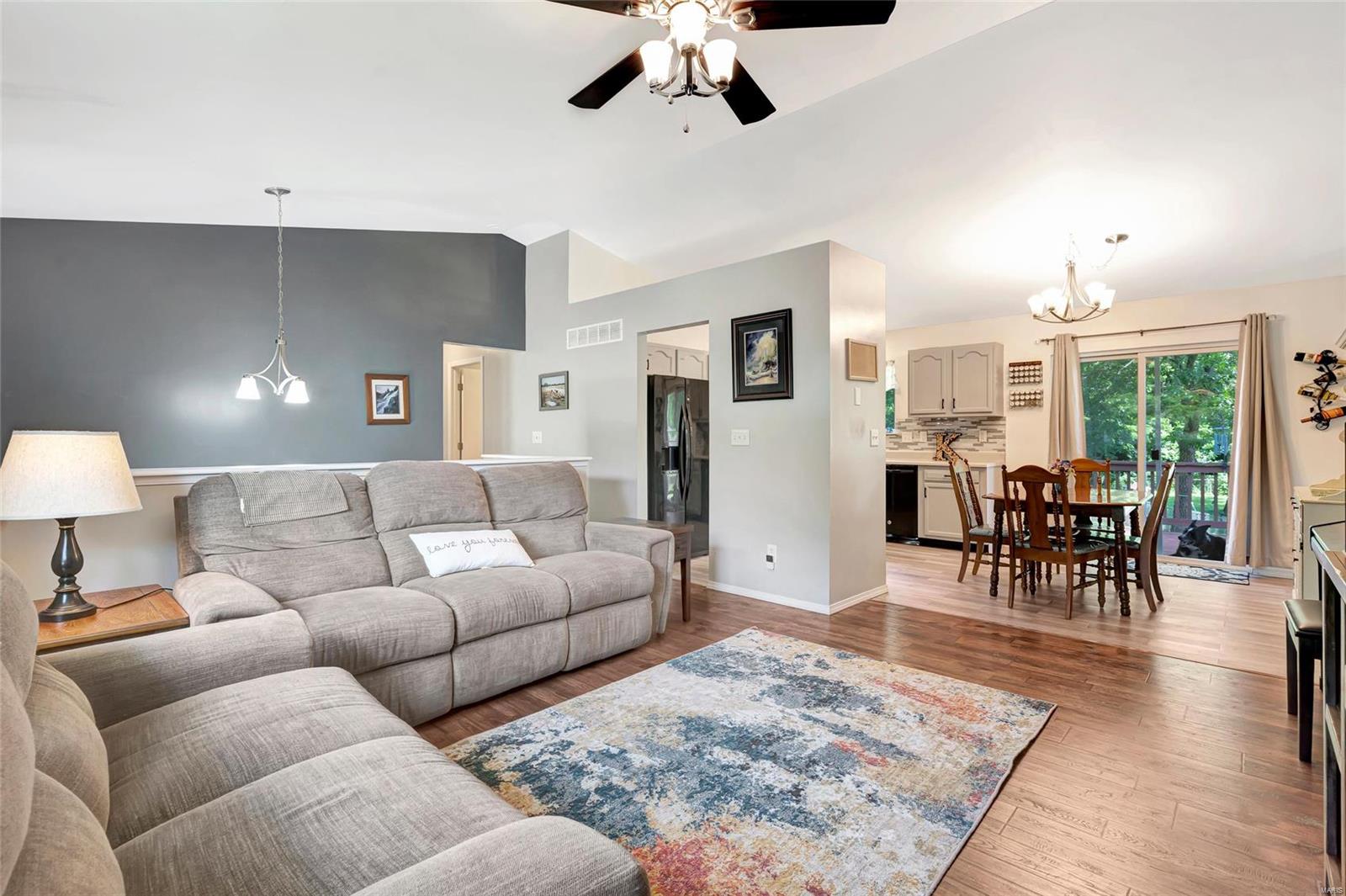 Fieldcrest A - Residential