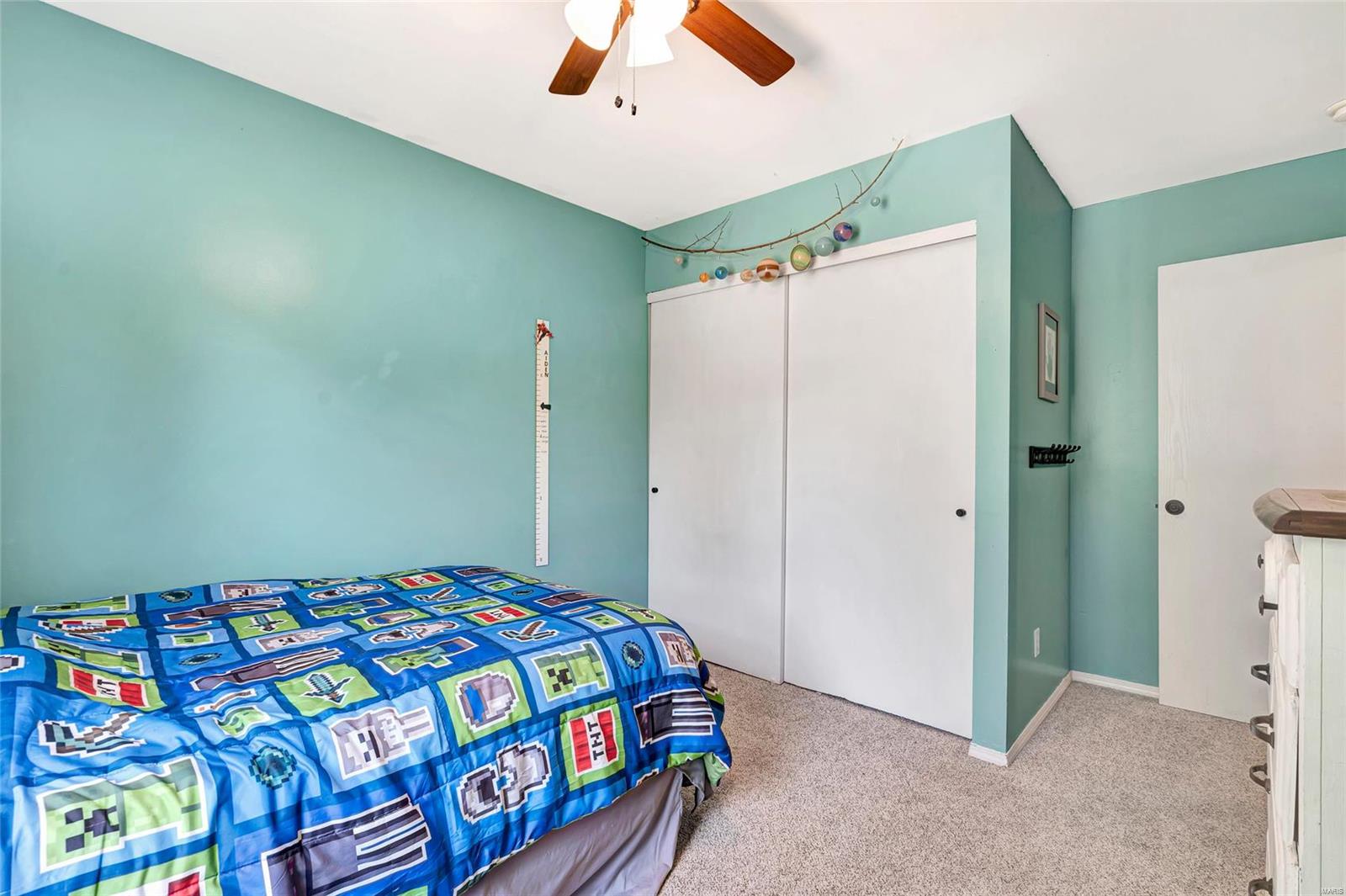 Fieldcrest A - Residential