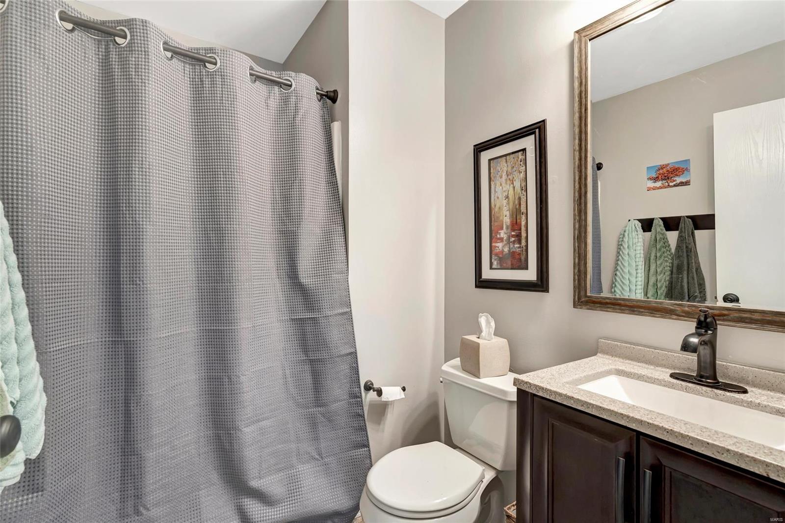 Fieldcrest A - Residential