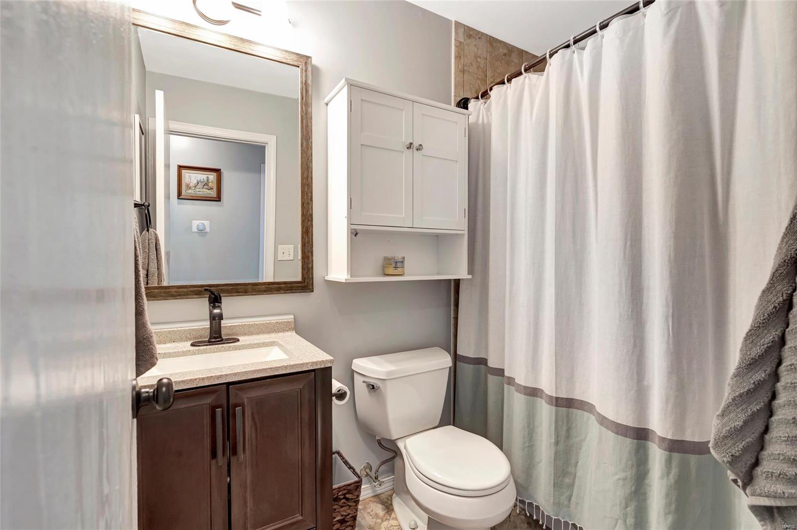 Fieldcrest A - Residential