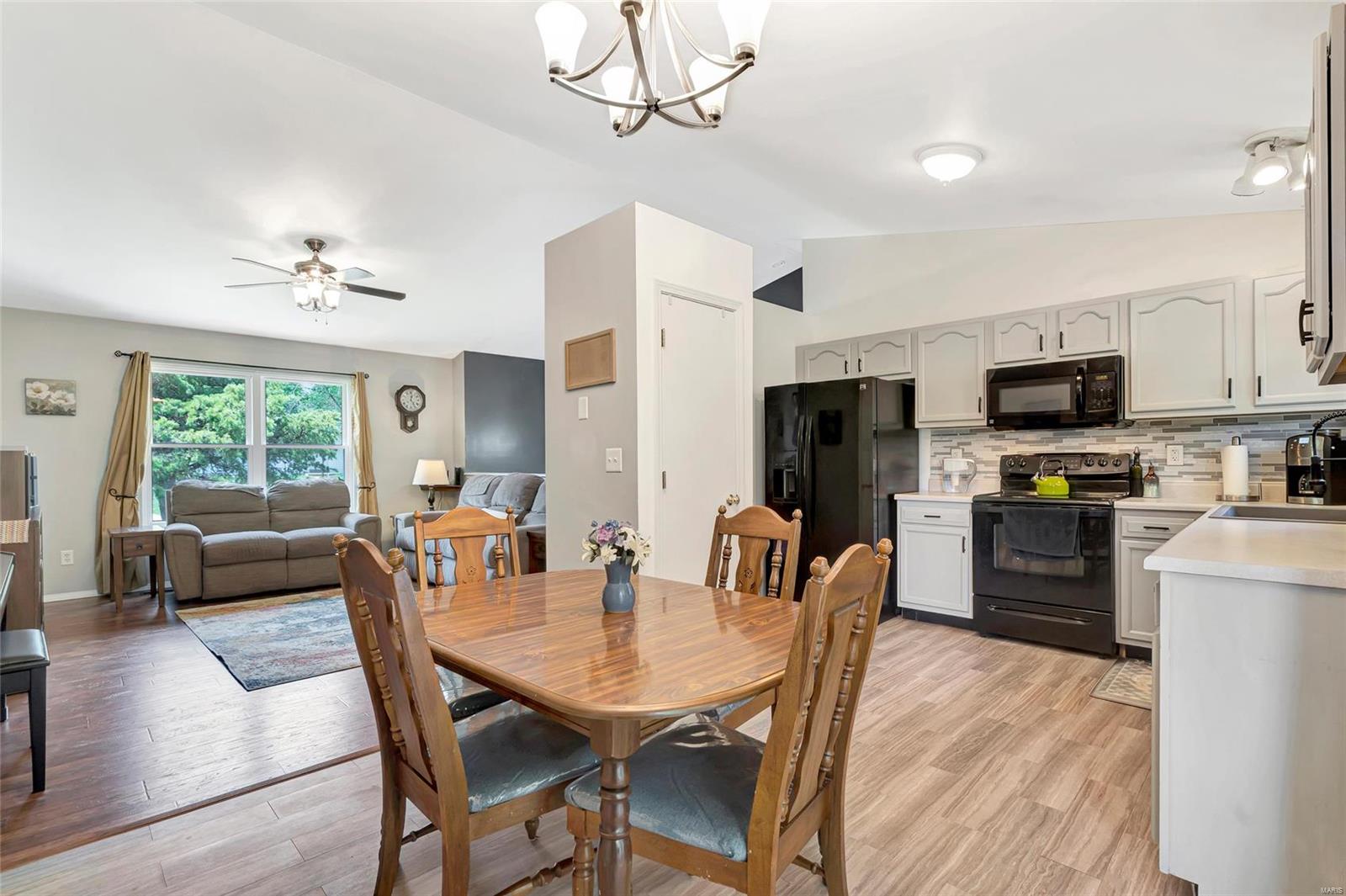 Fieldcrest A - Residential