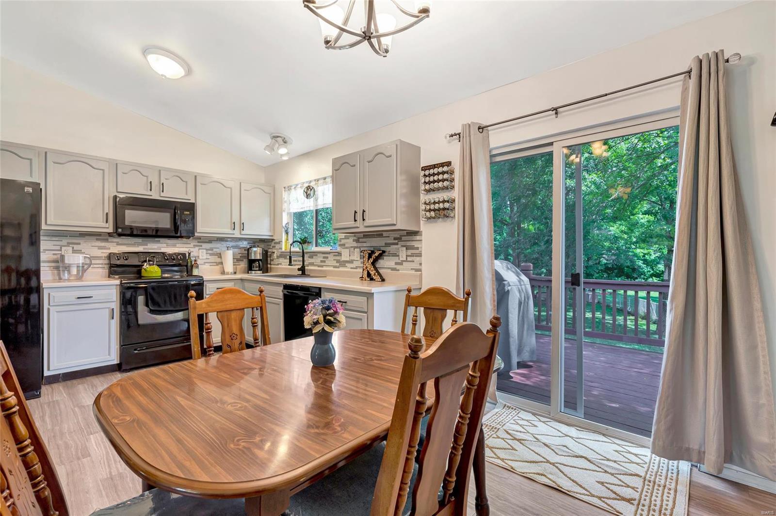 Fieldcrest A - Residential