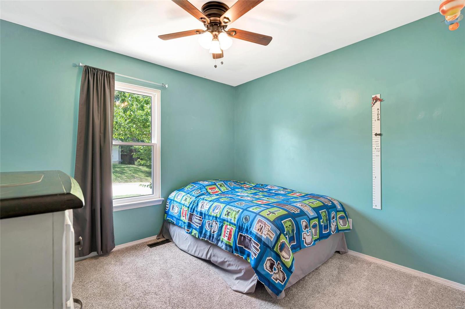 Fieldcrest A - Residential