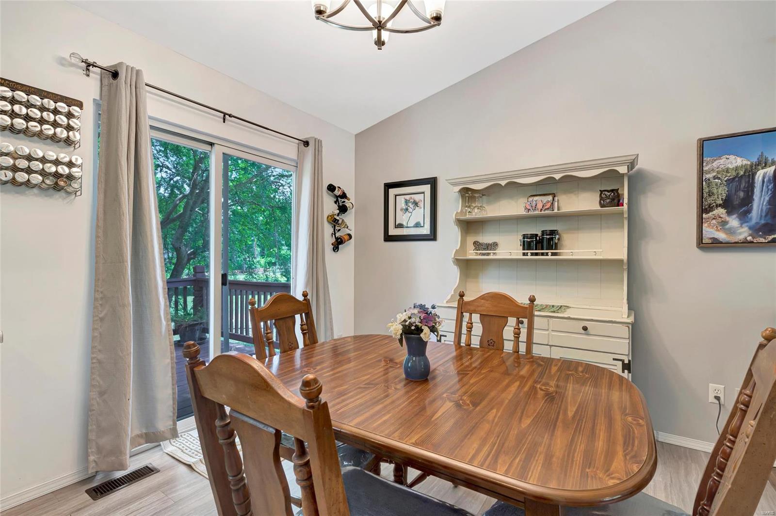 Fieldcrest A - Residential