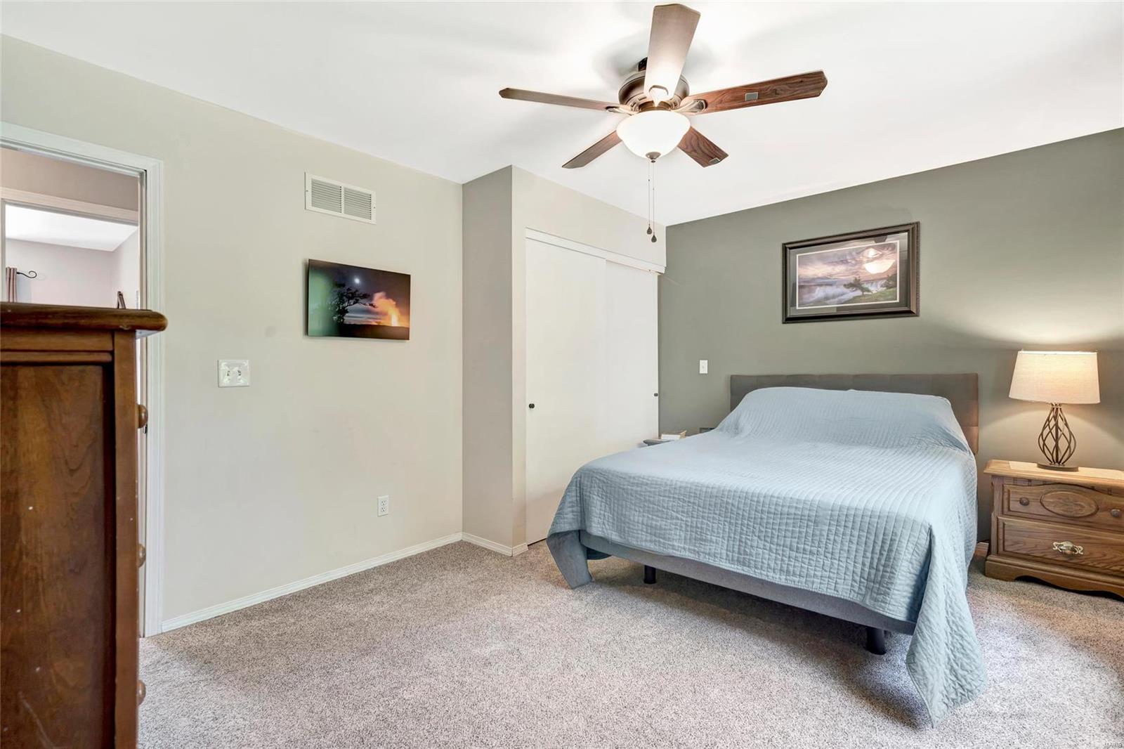 Fieldcrest A - Residential