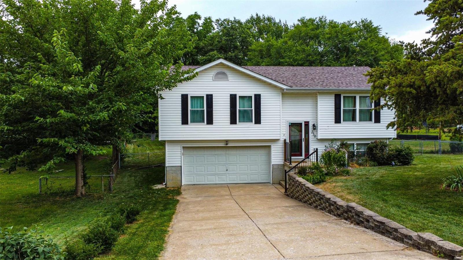 Fieldcrest A - Residential