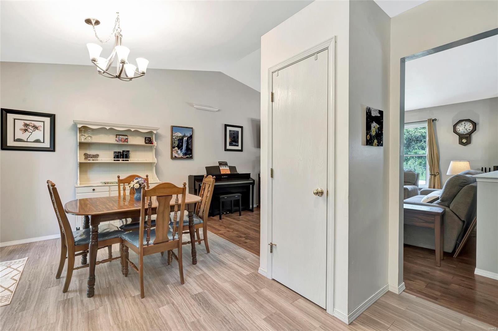 Fieldcrest A - Residential