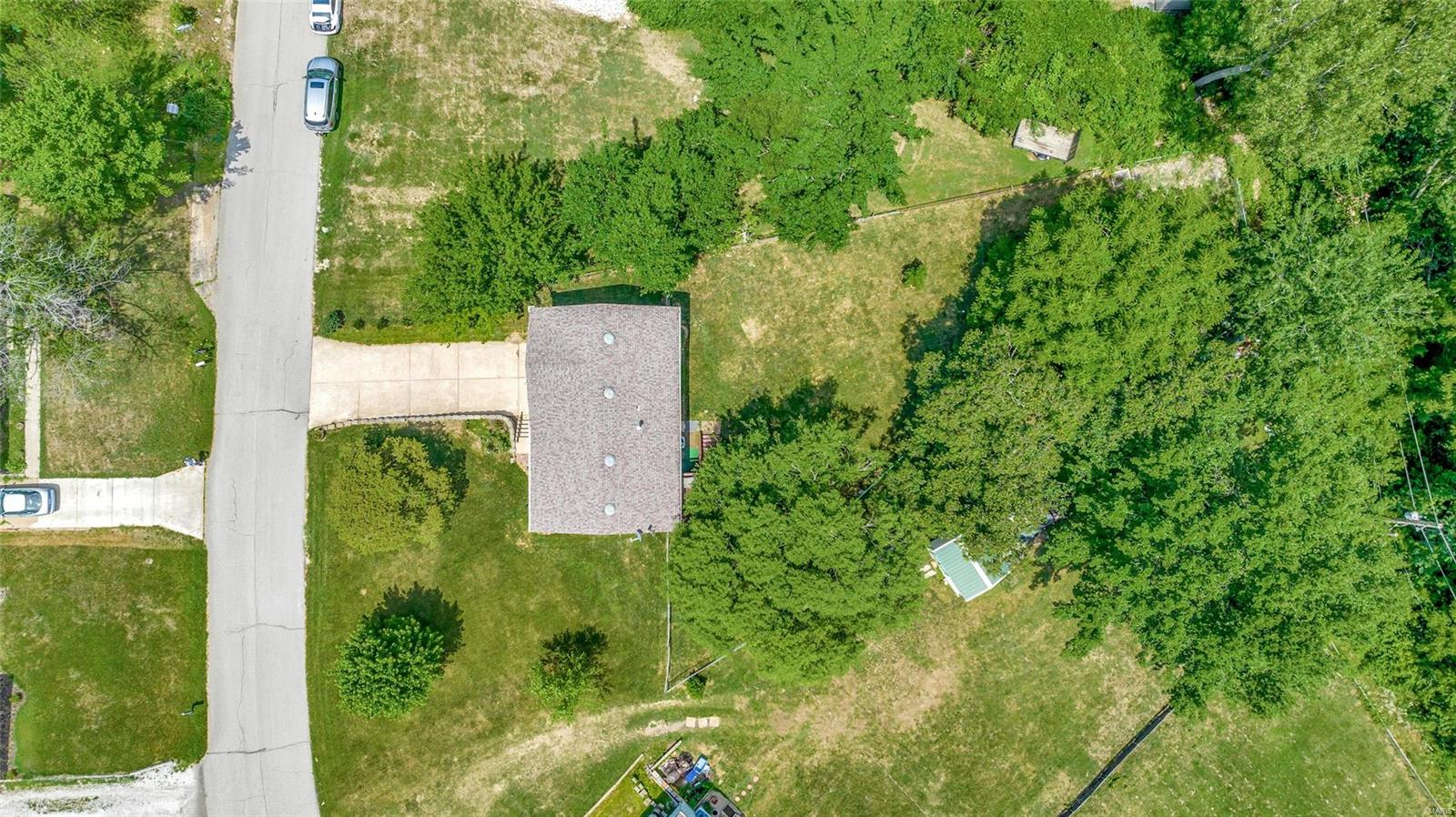 Fieldcrest A - Residential