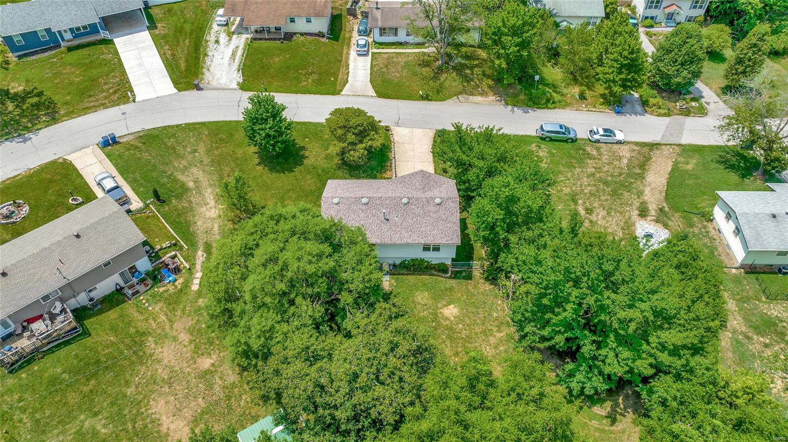 Fieldcrest A - Residential