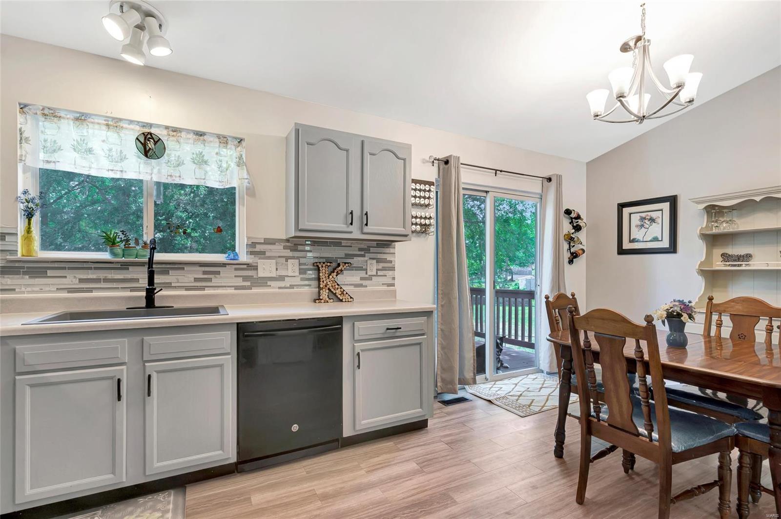 Fieldcrest A - Residential