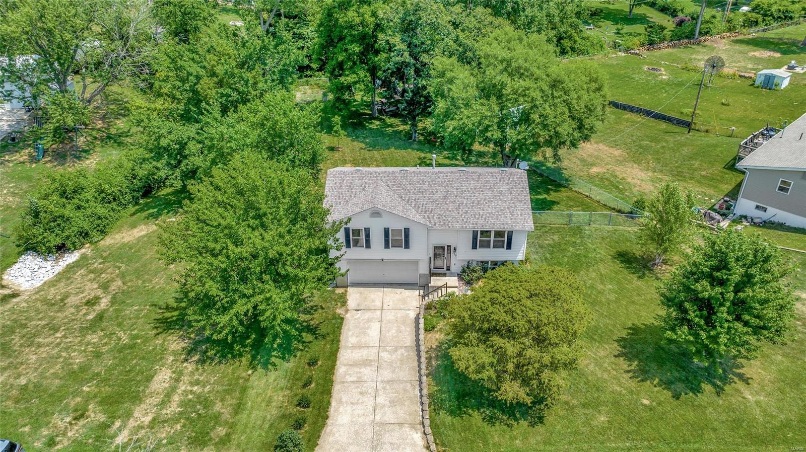 Fieldcrest A - Residential