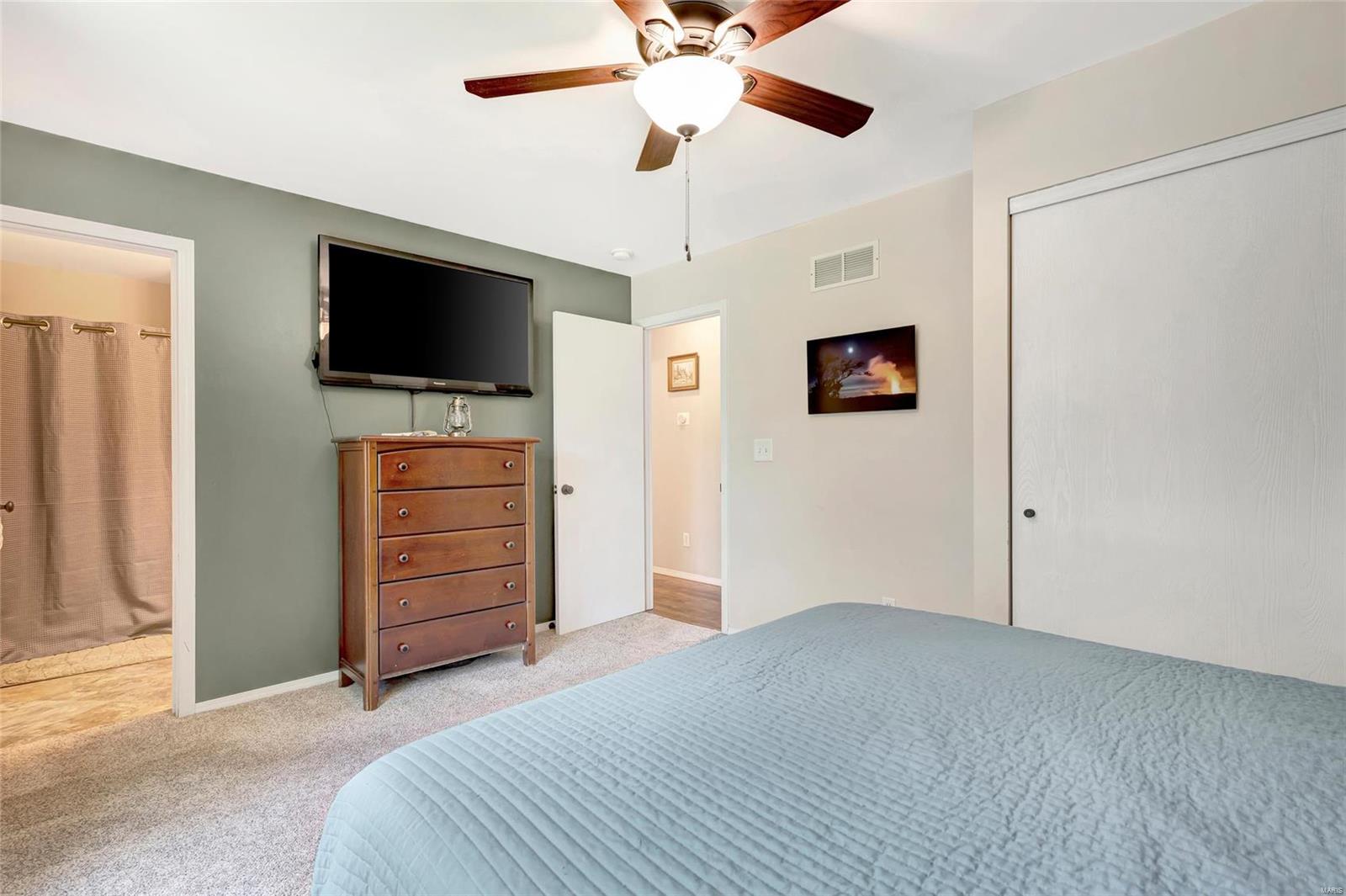 Fieldcrest A - Residential