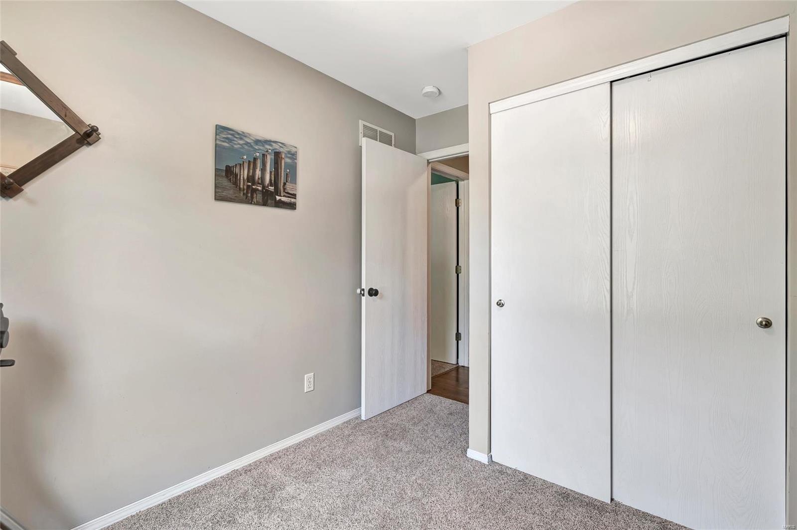 Fieldcrest A - Residential