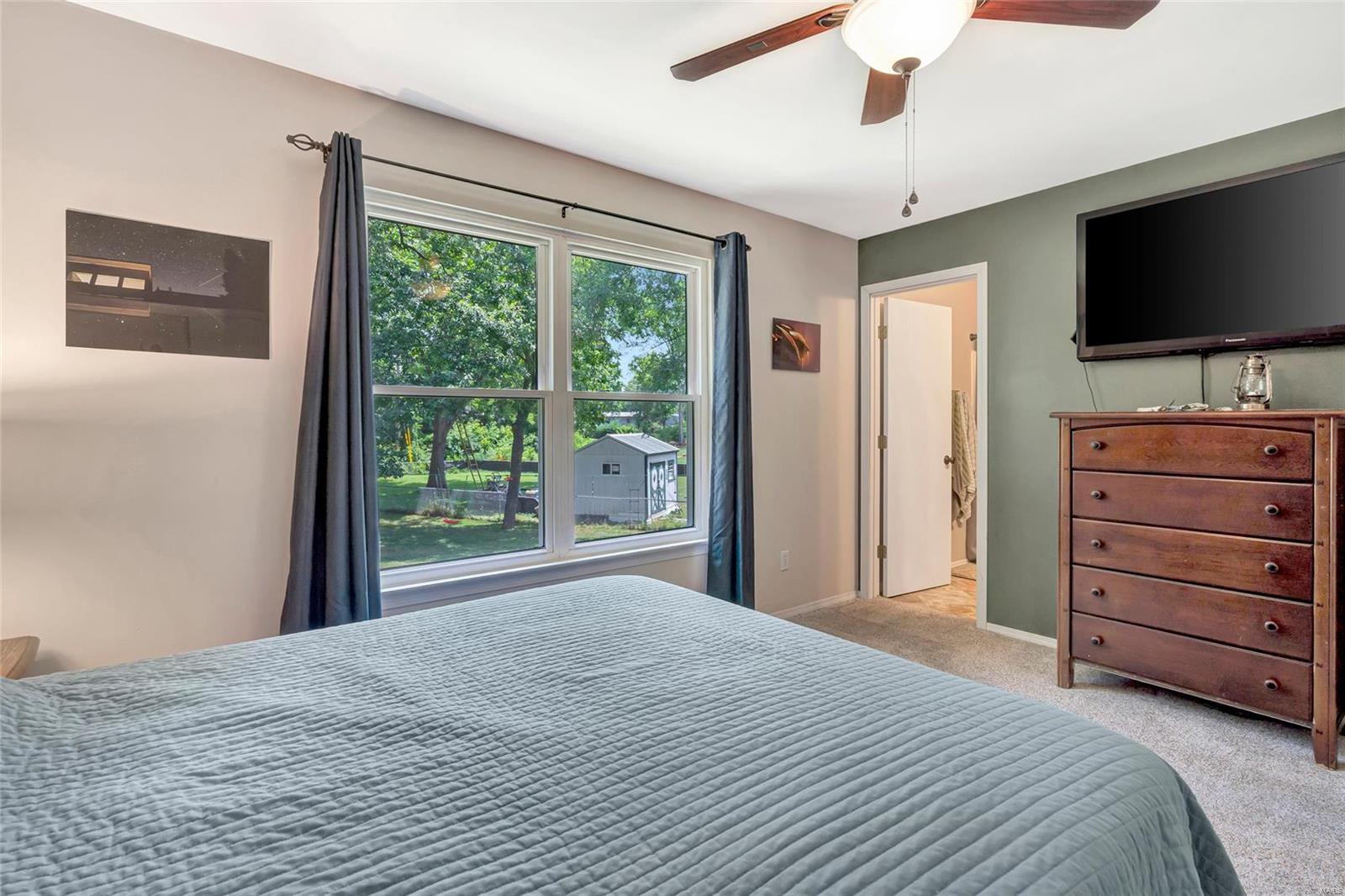 Fieldcrest A - Residential