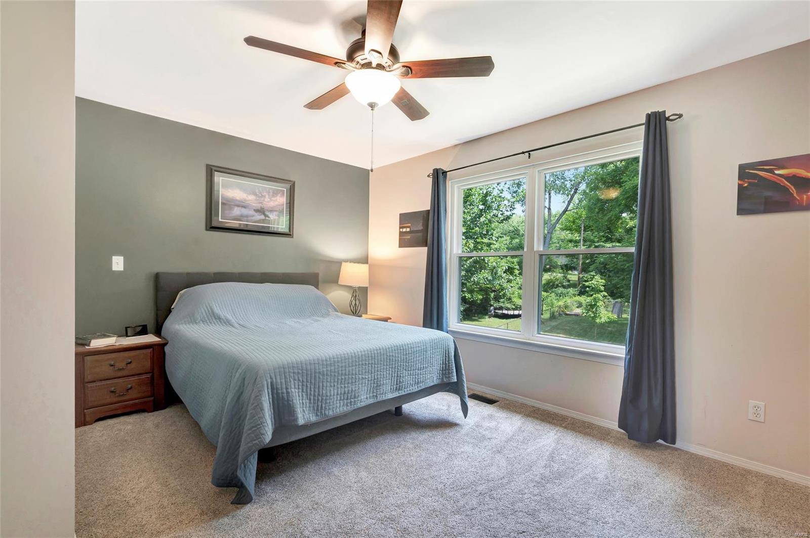 Fieldcrest A - Residential