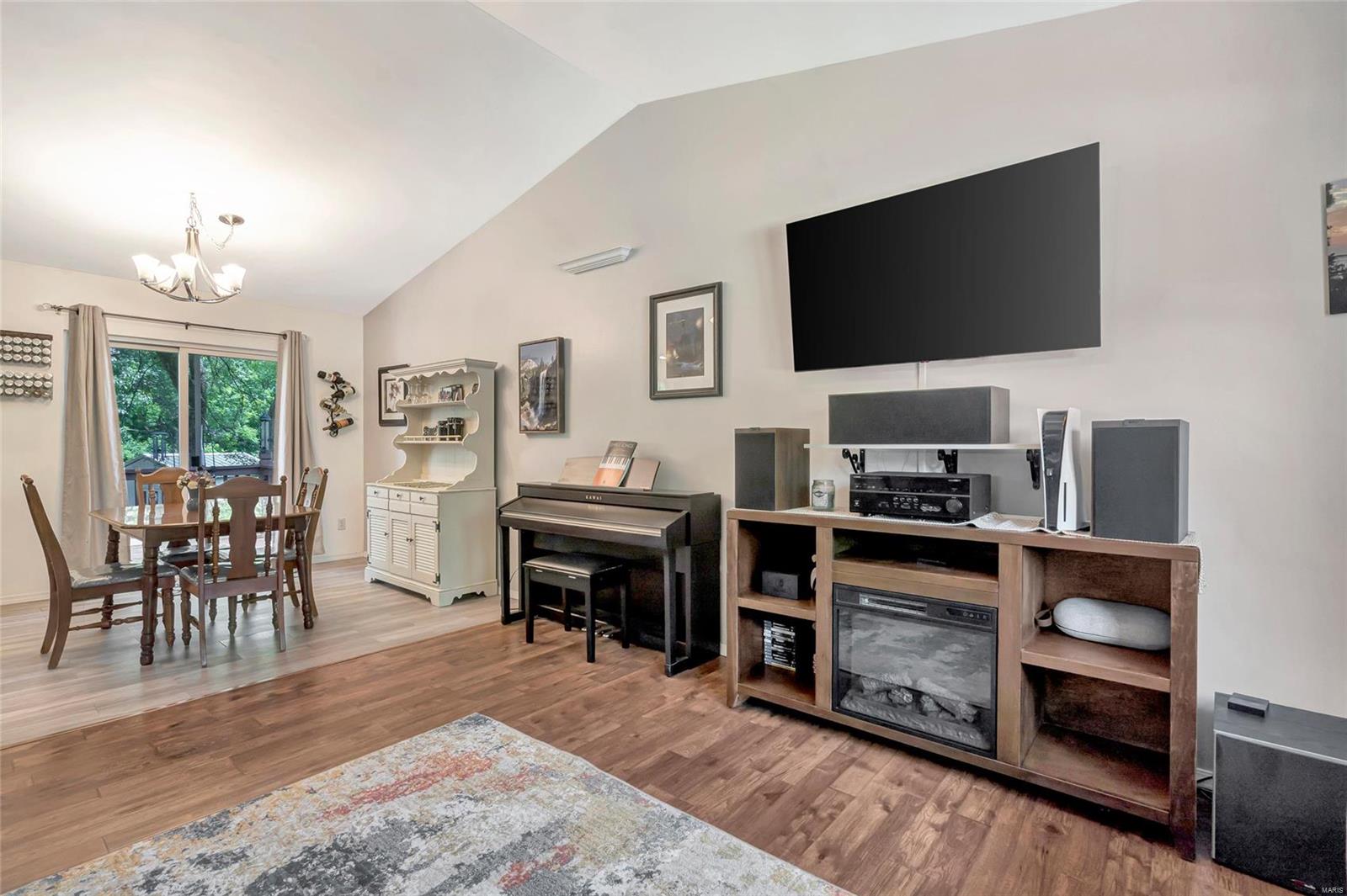 Fieldcrest A - Residential