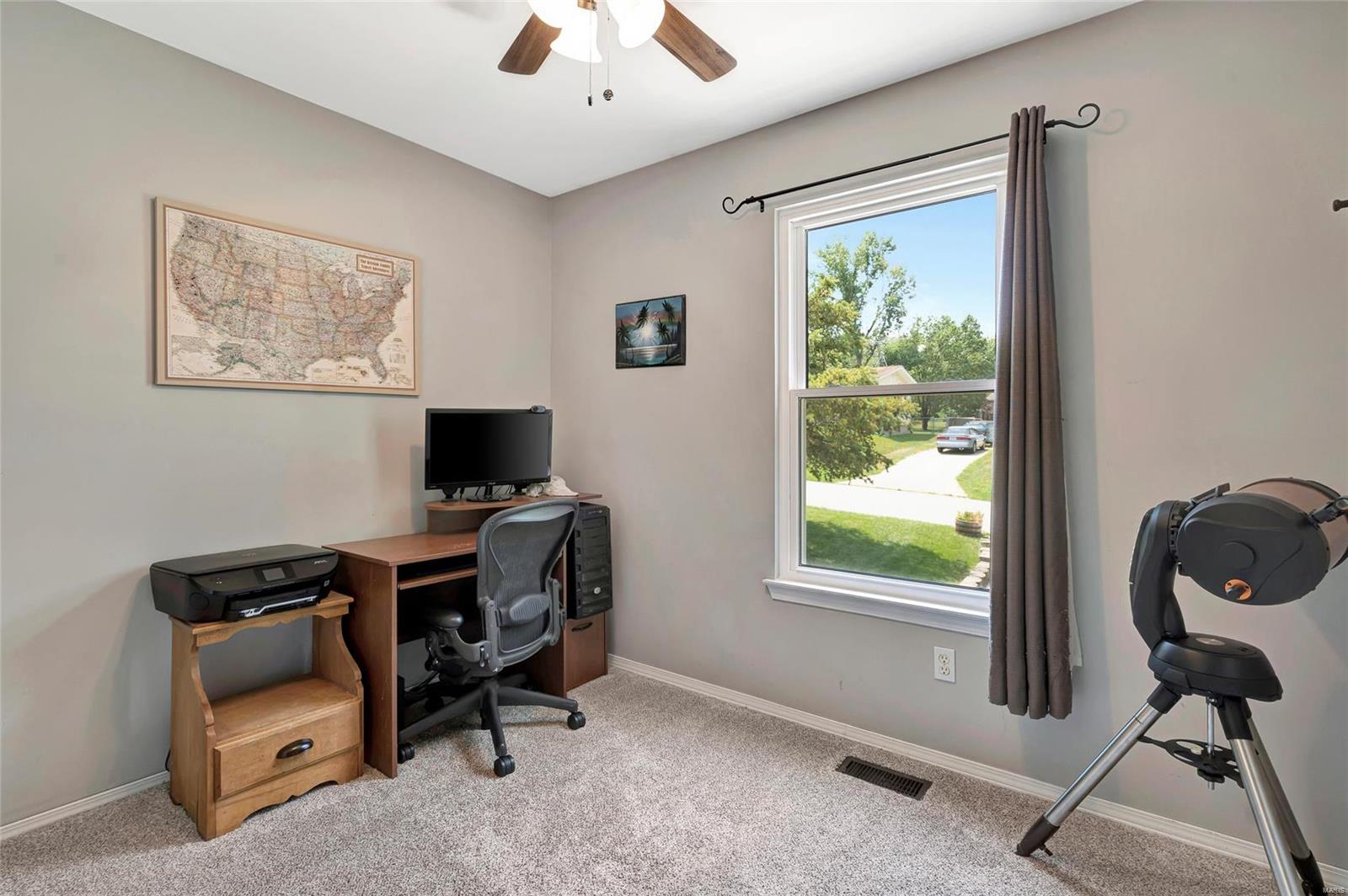 Fieldcrest A - Residential