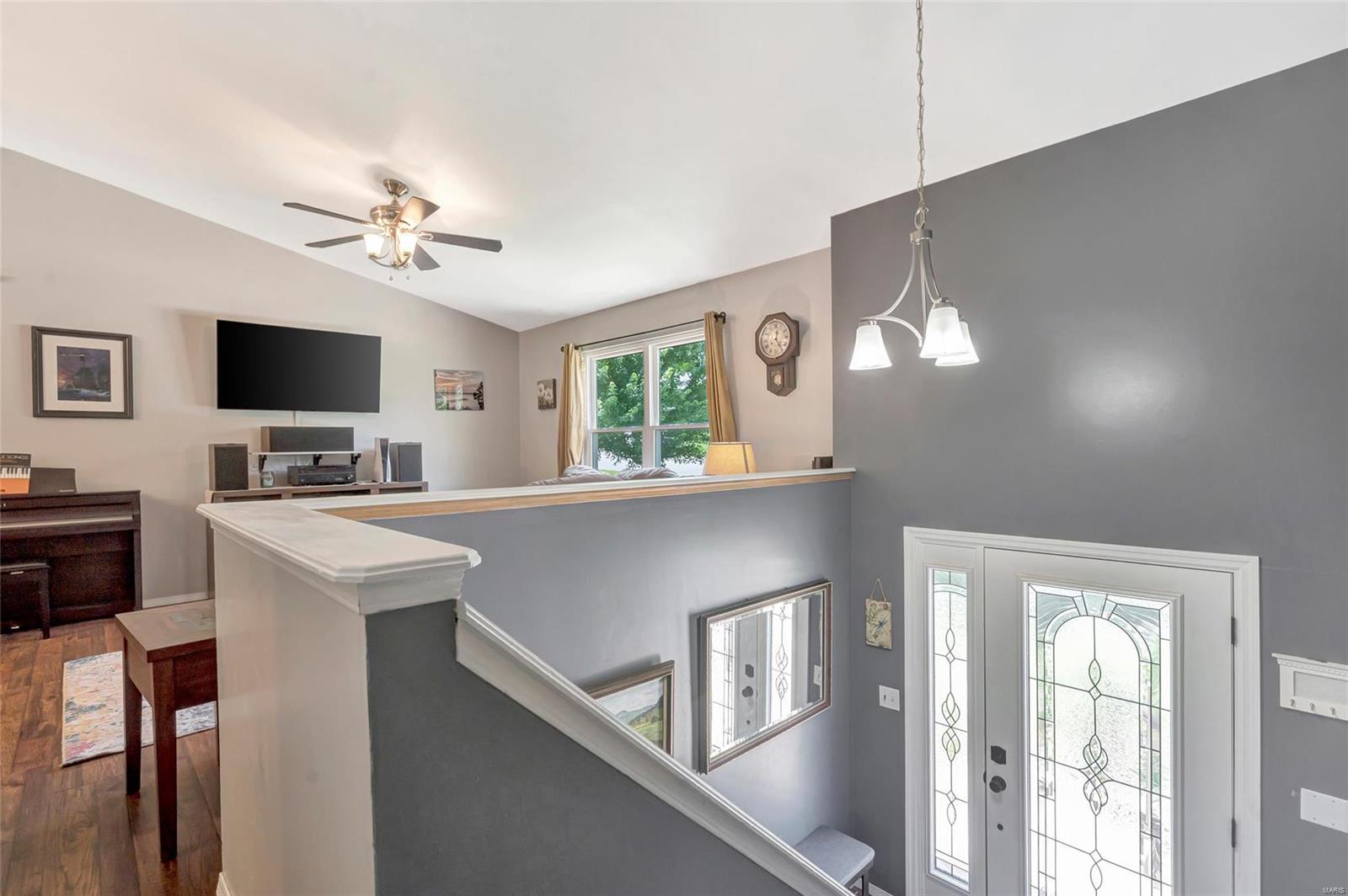 Fieldcrest A - Residential