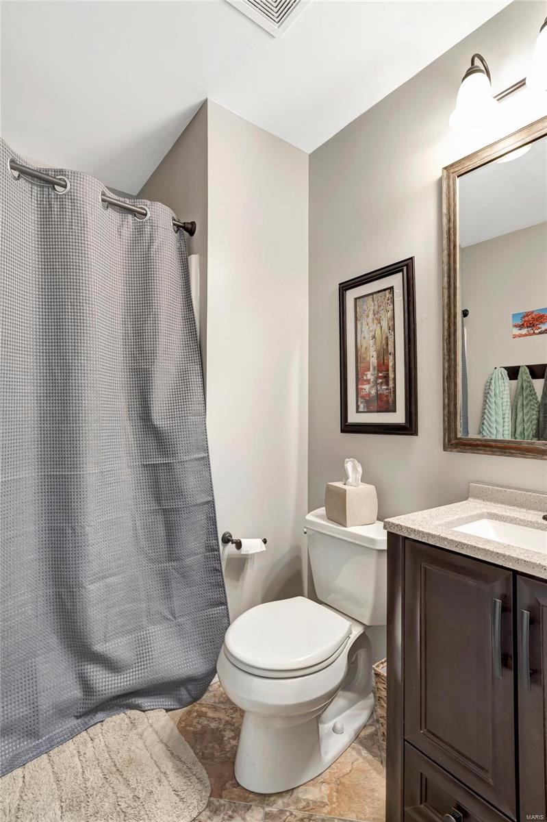 Fieldcrest A - Residential