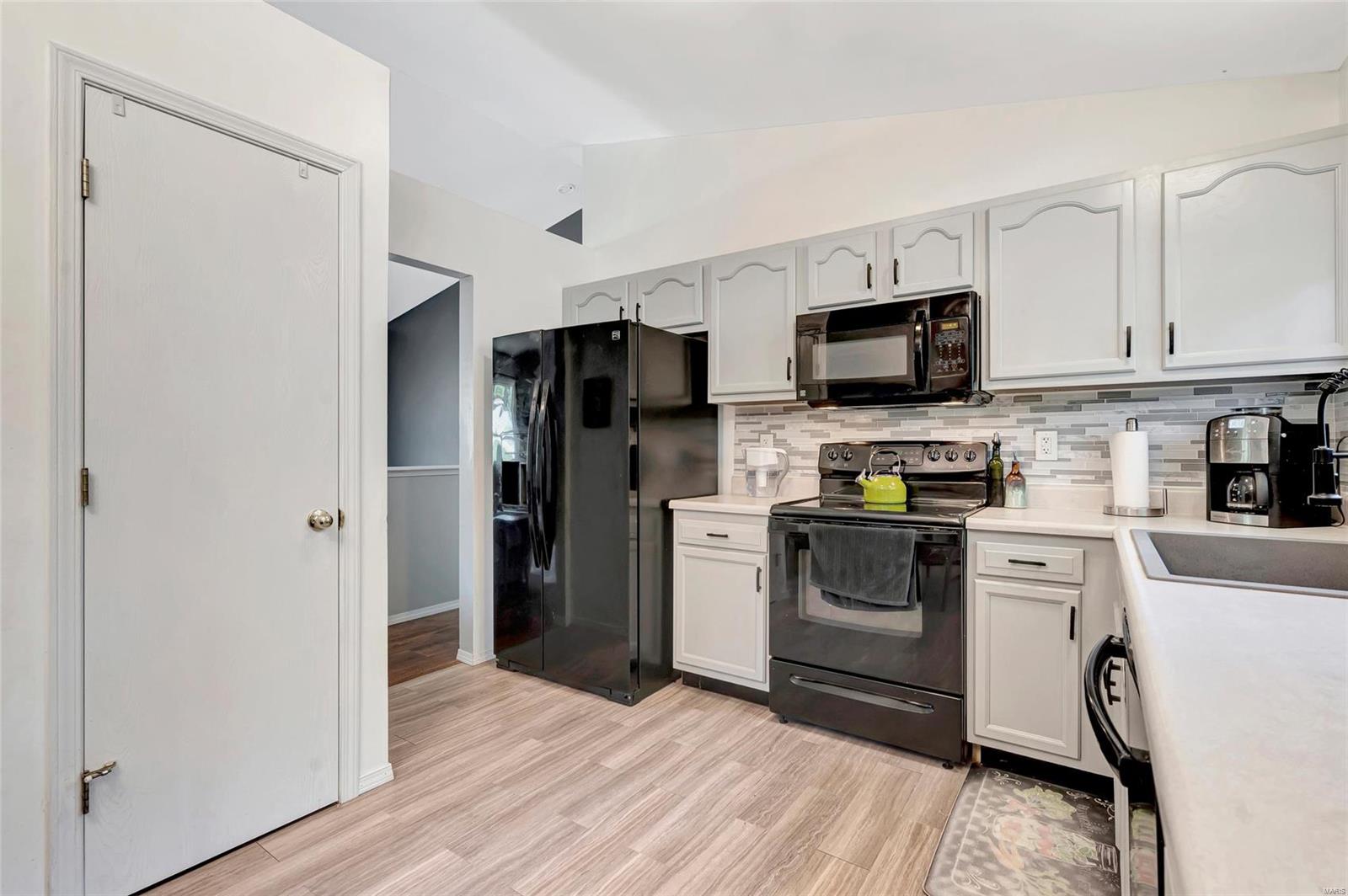 Fieldcrest A - Residential