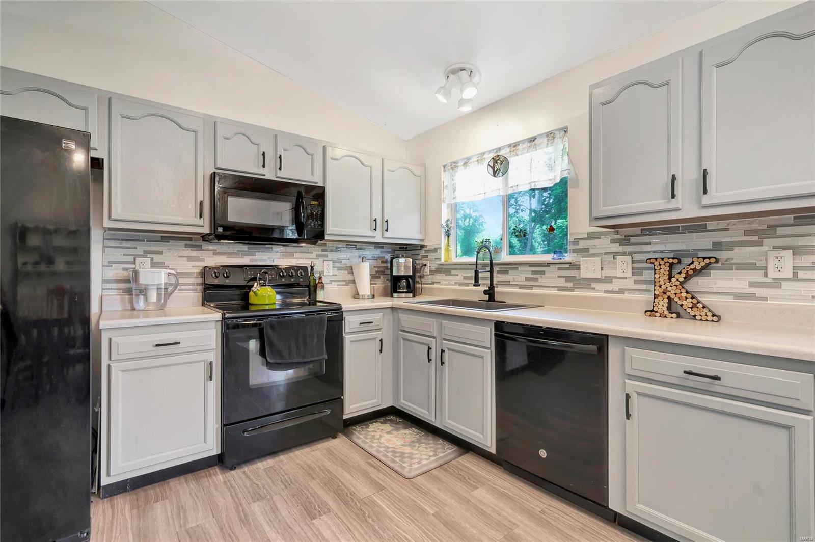 Fieldcrest A - Residential