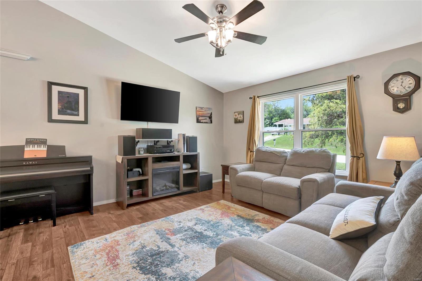 Fieldcrest A - Residential