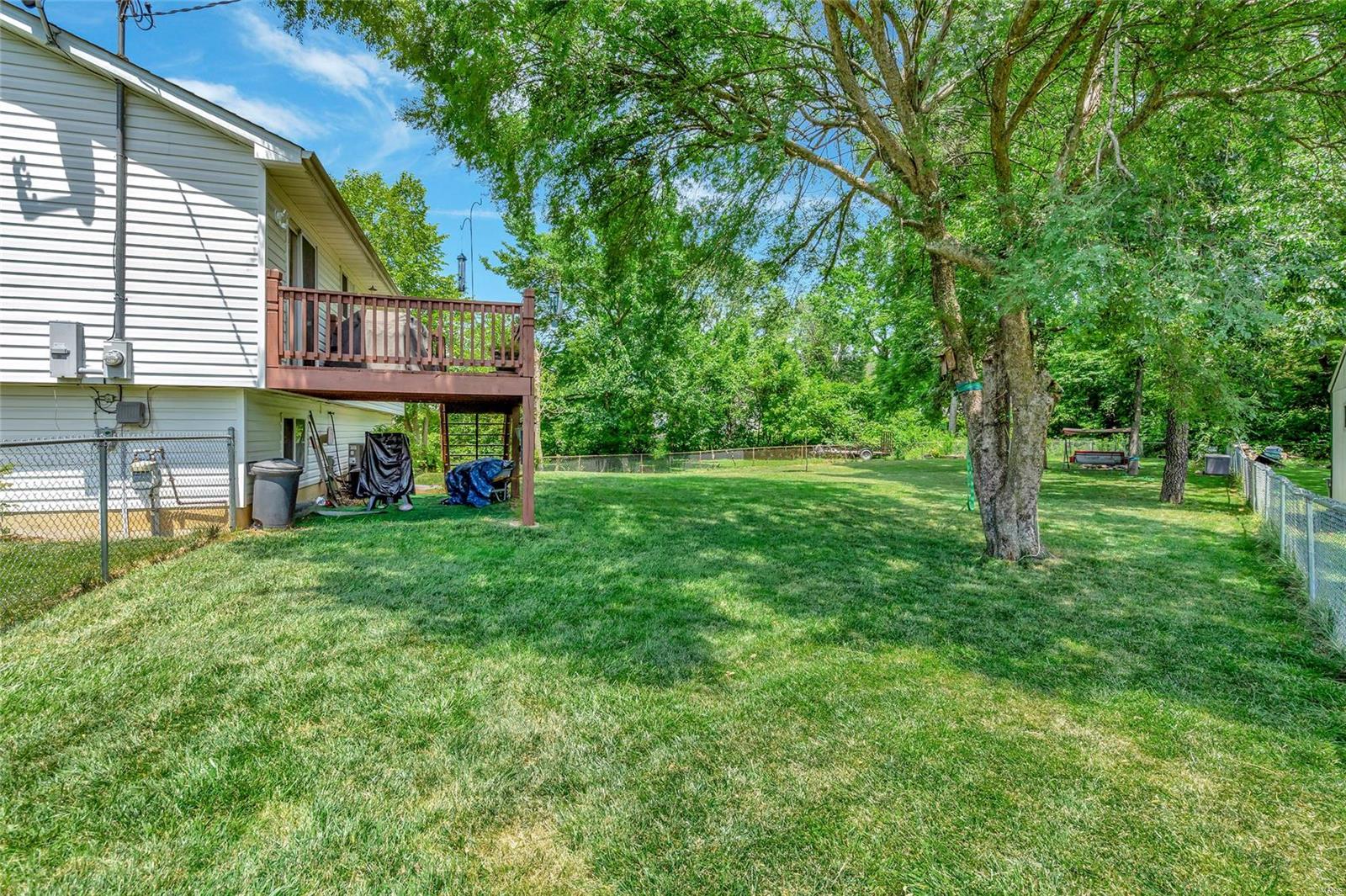 Fieldcrest A - Residential