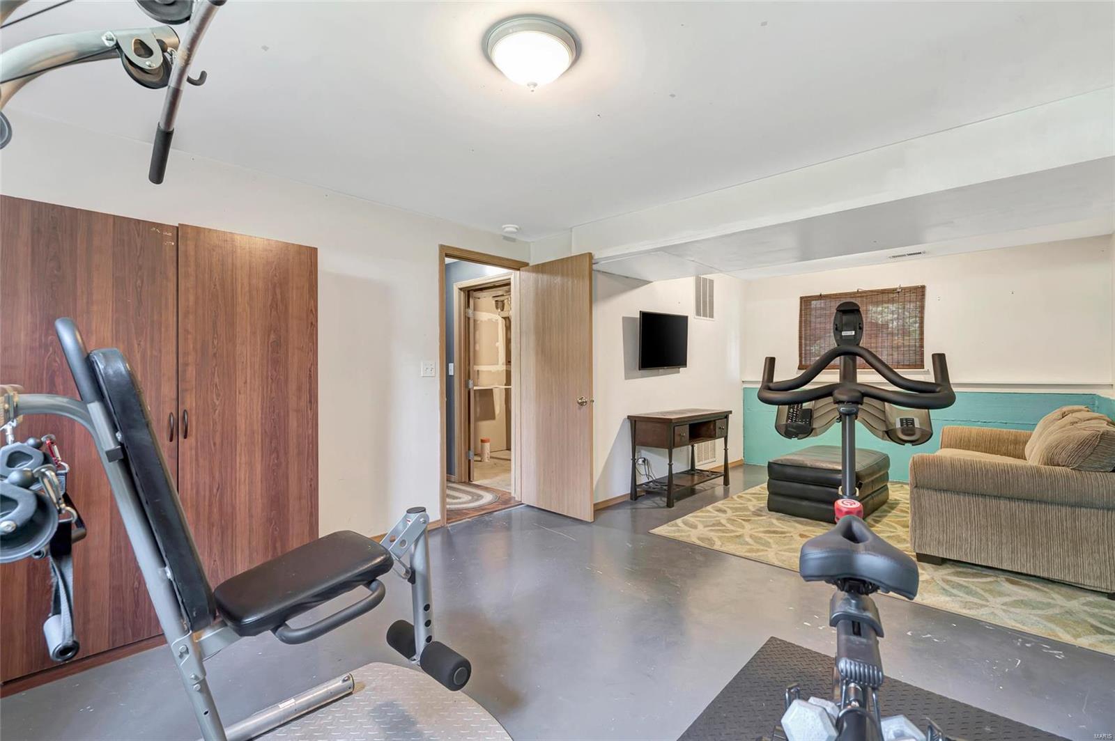 Fieldcrest A - Residential