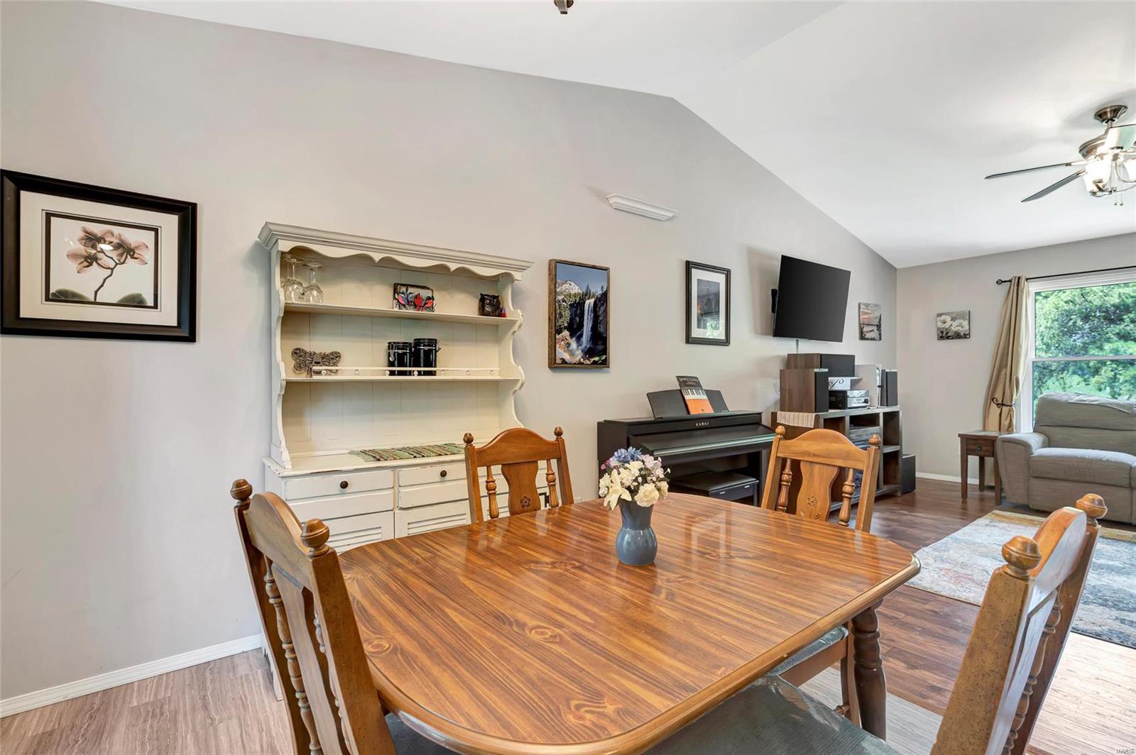 Fieldcrest A - Residential