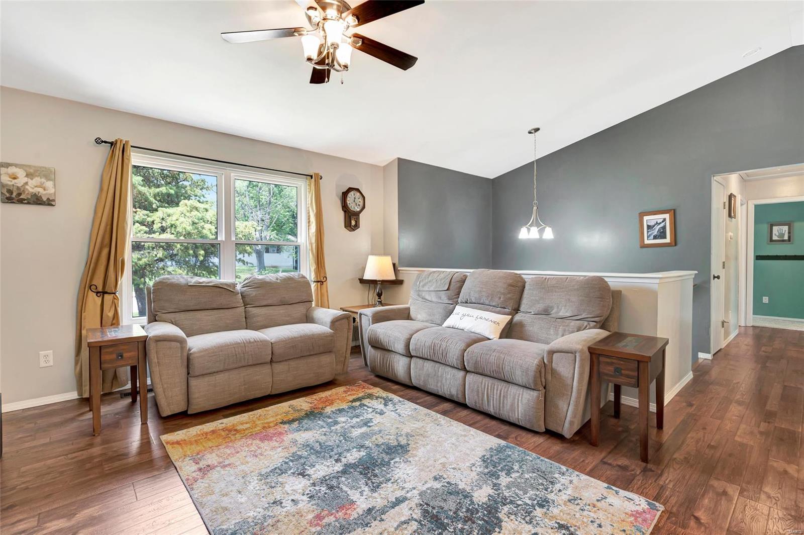 Fieldcrest A - Residential