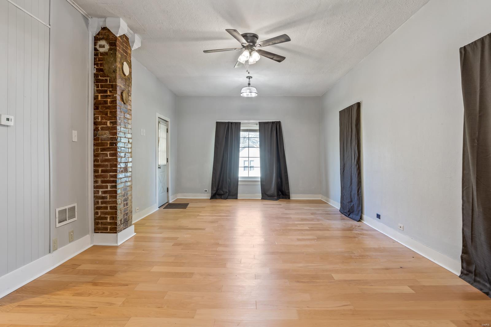 TOWN OF DESLOGE - Residential