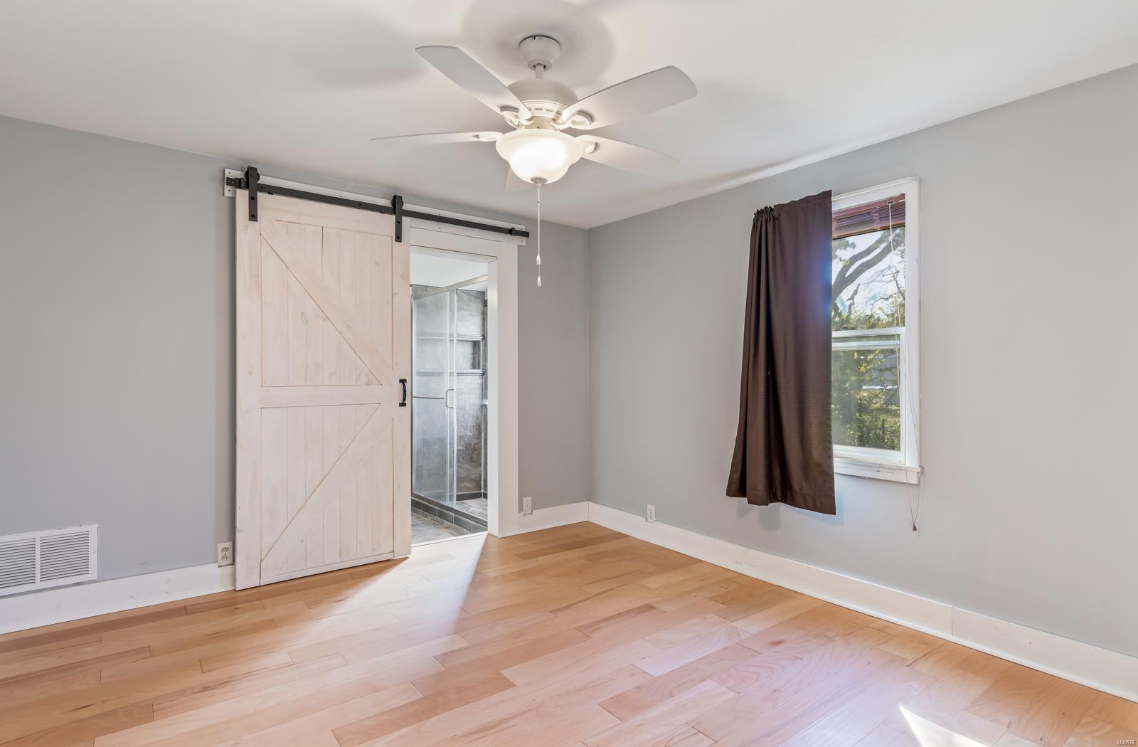 TOWN OF DESLOGE - Residential