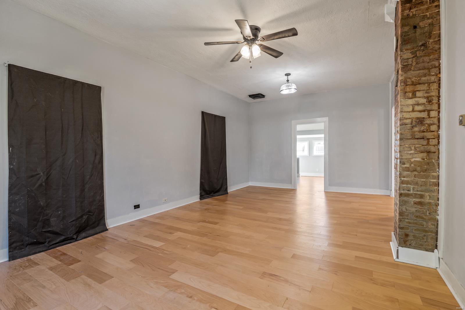 TOWN OF DESLOGE - Residential