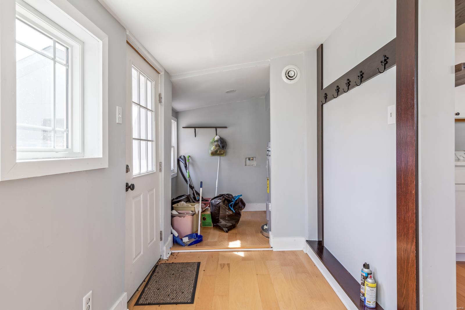 TOWN OF DESLOGE - Residential