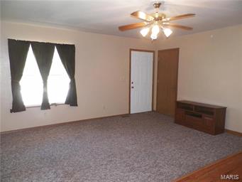 Breezeway Estates - Residential